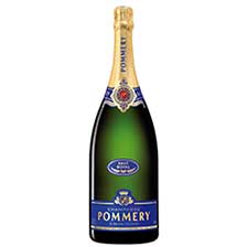 Buy & Send Pommery Brut Royal Magnum Champagne 150cl